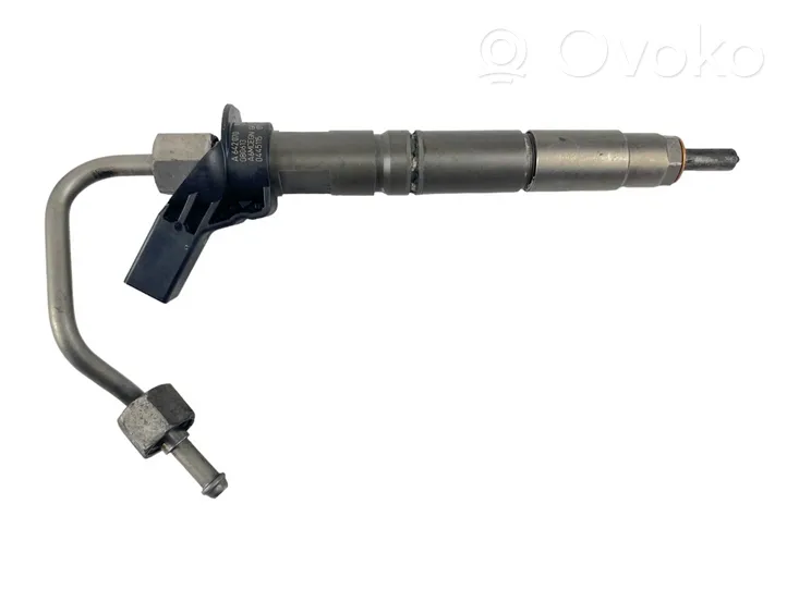 Mercedes-Benz CLS C219 Injecteur de carburant A6420701987