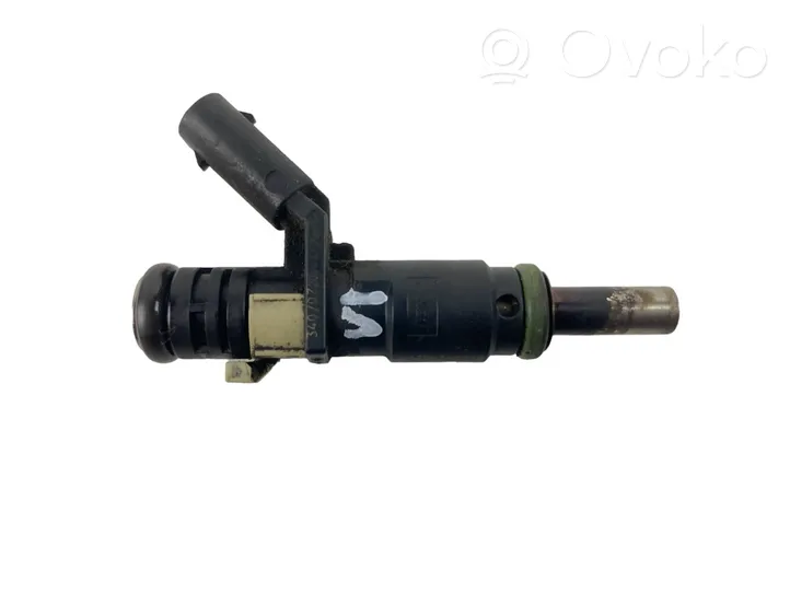 Mercedes-Benz E W211 Injecteur de carburant A2720780249