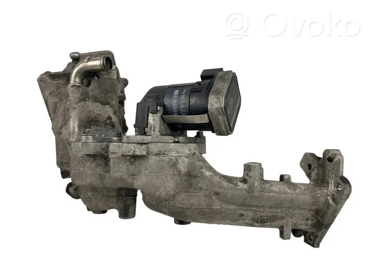 Mercedes-Benz C W204 EGR valve 00005320C5