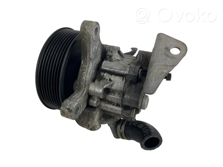 Mercedes-Benz ML W164 Pompe de direction assistée A0064663101