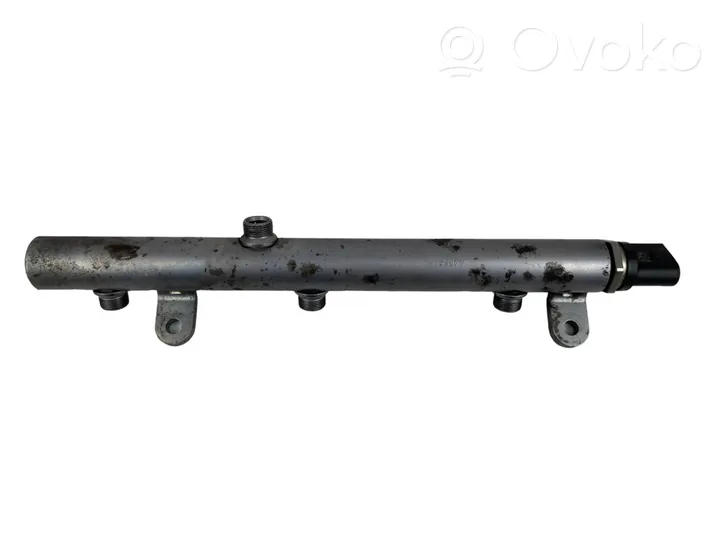 Mercedes-Benz ML W164 Fuel main line pipe A6420702695