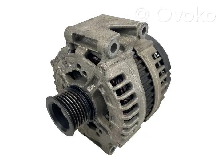 Mercedes-Benz S W221 Alternador A0131545602