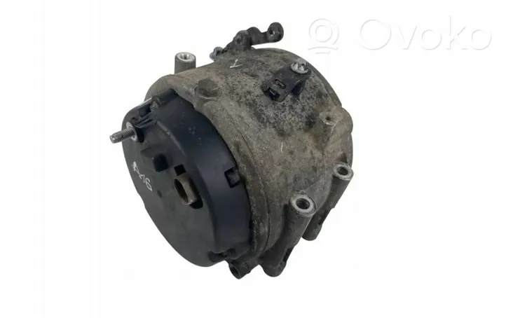 Mercedes-Benz C W203 Generator/alternator A0001502550