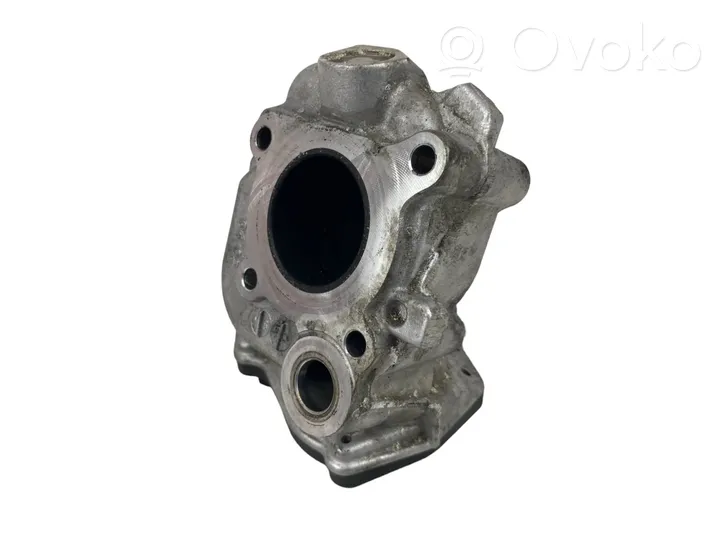 Mercedes-Benz E W212 EGR valve A6511400360