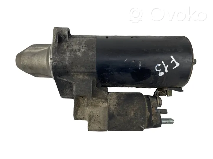 Mercedes-Benz S W221 Motor de arranque A0061516201