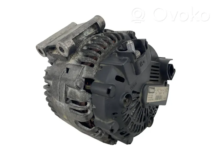 Mercedes-Benz CLS C219 Alternator A6421540402