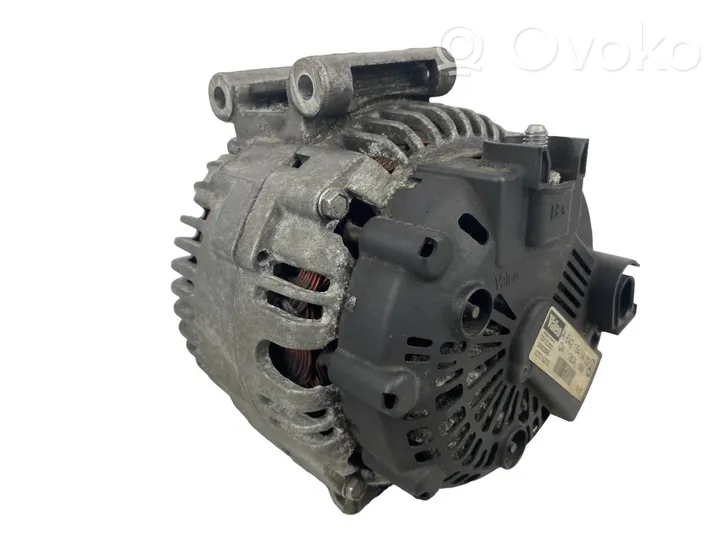 Mercedes-Benz CLS C219 Alternator A6421540402