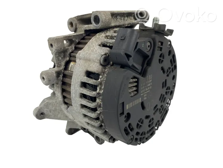 Mercedes-Benz E W211 Alternator A0131549002