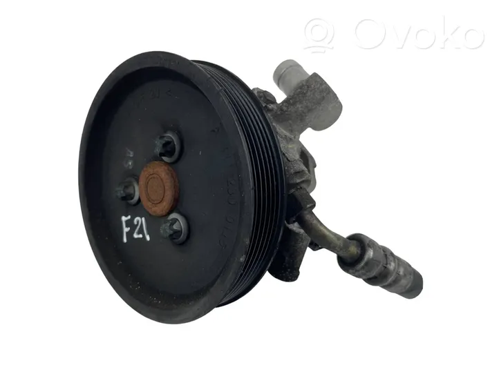 Mercedes-Benz E W211 Pompe de direction assistée A0044661301