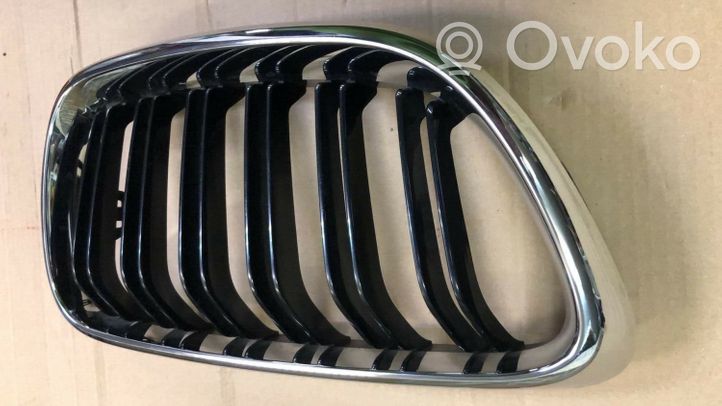 BMW 2 F22 F23 Grille de calandre avant 51712355448