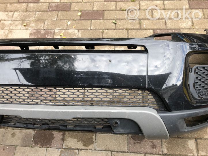 Land Rover Range Rover Evoque L538 Paraurti anteriore GJ3217F003A