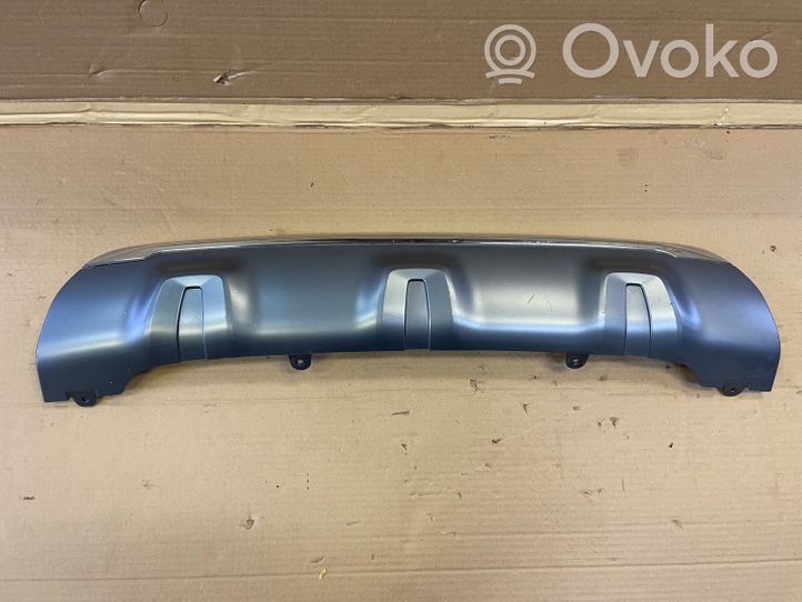 BMW X3 G01 Moulure inférieure de pare-chocs arrière 773828