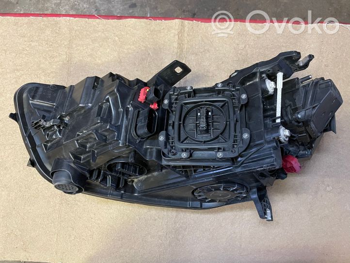 Audi A6 S6 C7 4G Lampa przednia 4G0941036