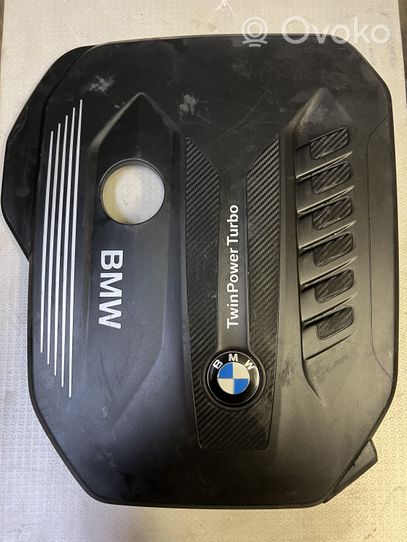 BMW X4 G02 Couvercle cache moteur 11148571320