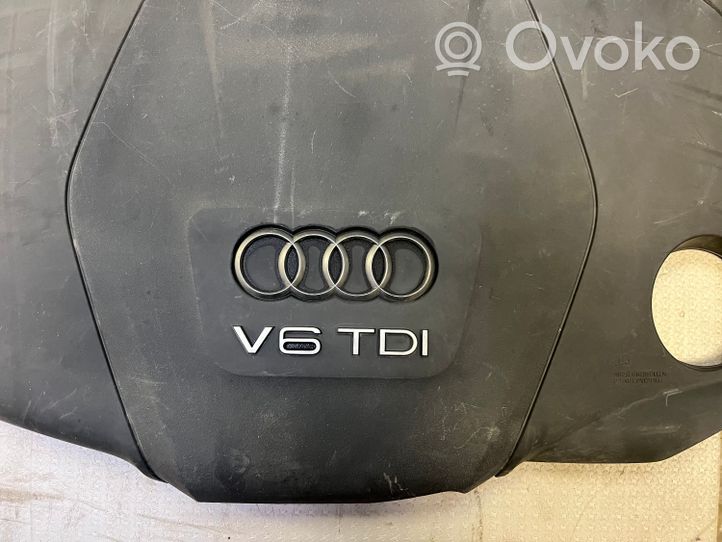 Audi A6 S6 C7 4G Couvercle cache moteur 059103925BE