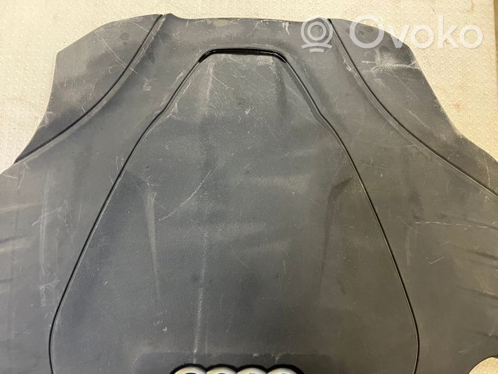 Audi A6 S6 C7 4G Engine cover (trim) 059103925BE