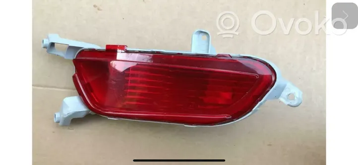 Mazda CX-3 Lampa zderzaka tylnego DB2R5135Y
