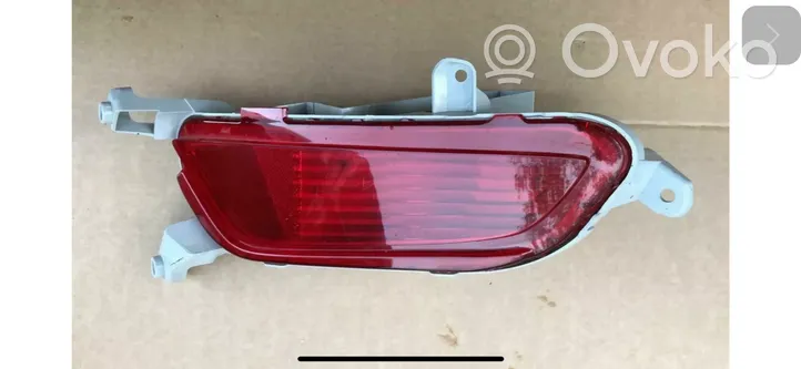 Mazda CX-3 Lampa zderzaka tylnego DB2R5135Y