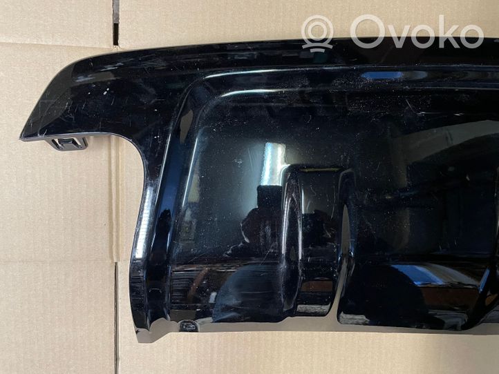 Land Rover Range Rover Sport L494 Rivestimento della parte inferiore del paraurti posteriore JK6217K950AAW