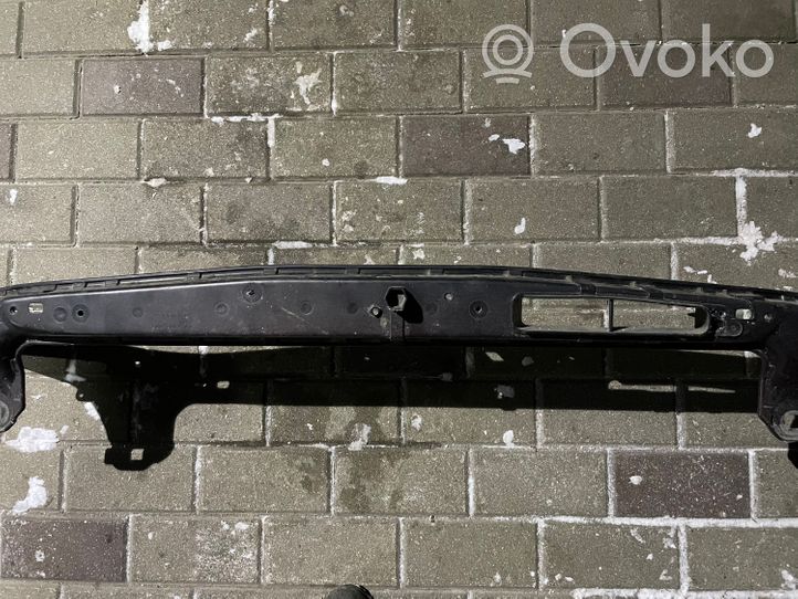 Ford Mondeo MK V Верхняя часть панели радиаторов (телевизора) DS738B041B