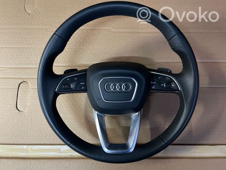 Audi A4 S4 B9 Kierownica 4M0419091N