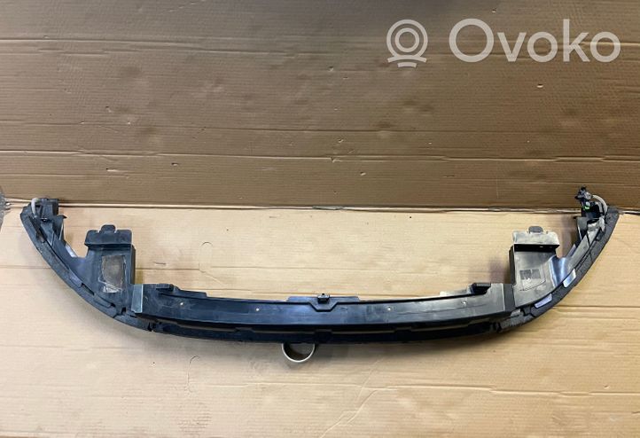 Land Rover Discovery Sport Support de montage de pare-chocs avant JK7217E778BA