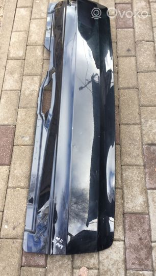 BMW X5 E70 Porte battante arrière 41627161677
