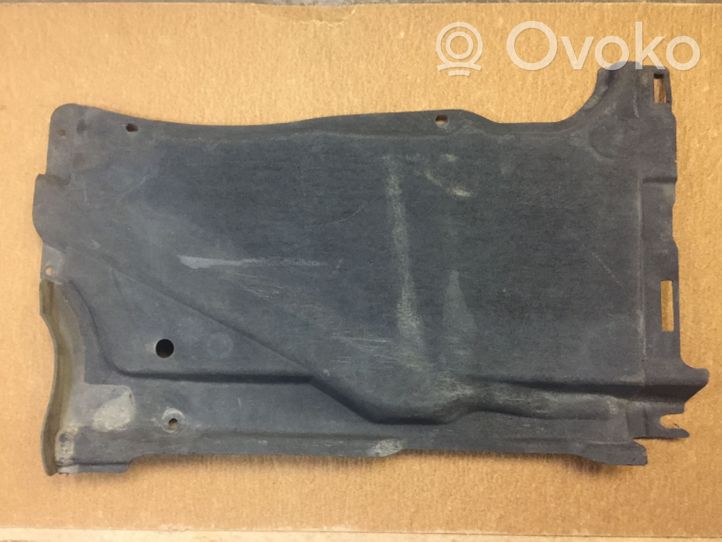 Audi A7 S7 4G Osłona pod zderzak przedni / Absorber 4G8825215CD