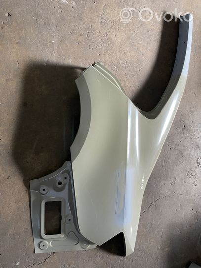 Volkswagen Jetta VI Rear arch 5C6809843A