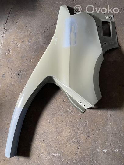 Volkswagen Jetta VI Rear arch 5C6809843A