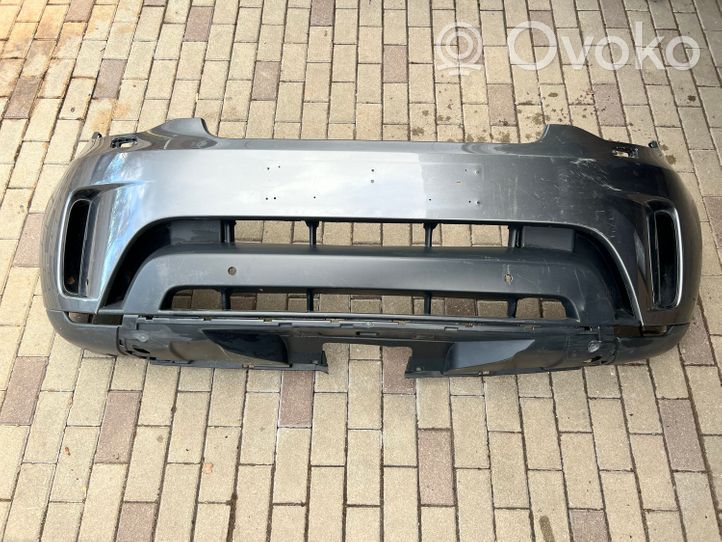 Land Rover Discovery 5 Front bumper HY3217F003AAW