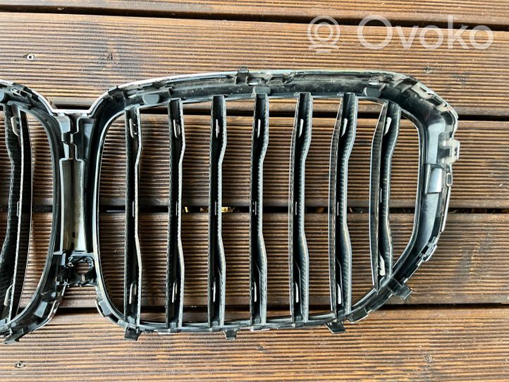 BMW X5 G05 Grille de calandre avant 20240006541