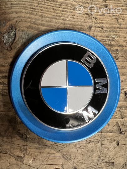 BMW i3 Vano motore/cofano 51147314891