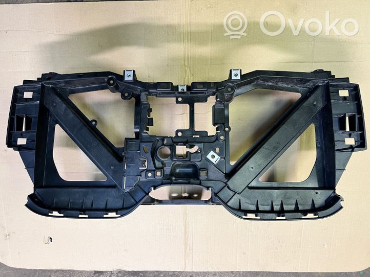 BMW iX Panel mocowania chłodnicy / góra 51747933372