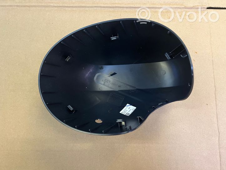 Mini Cooper F57 Copertura in plastica per specchietti retrovisori esterni 51169881537