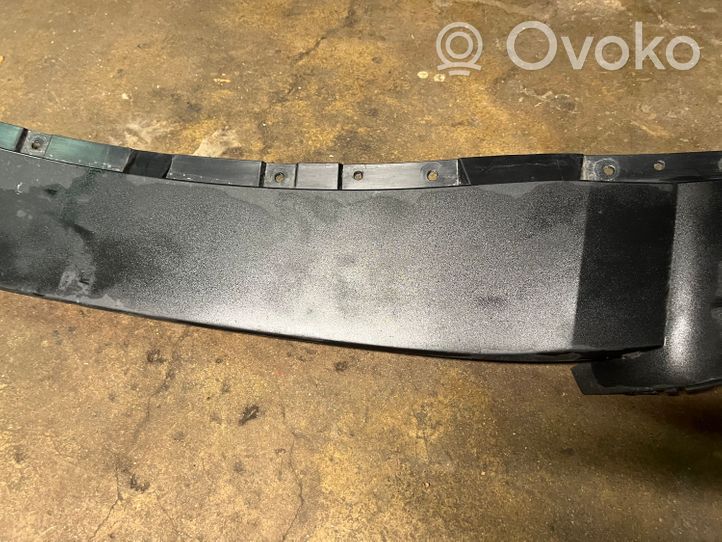 BMW X5 G05 Front bumper lip 51127425472