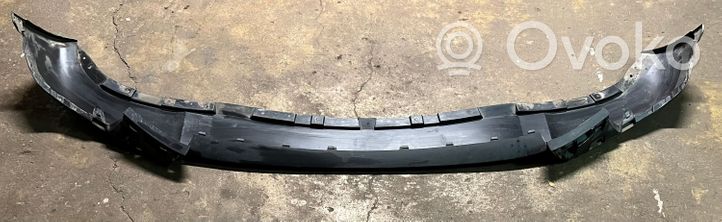 BMW X5 G05 Front bumper lip 51127425472