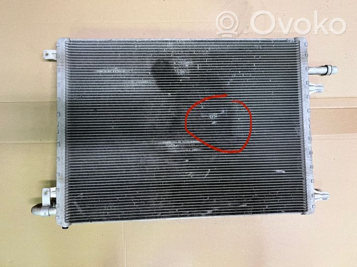 Land Rover Discovery 5 Radiateur de refroidissement J9C319E839AA