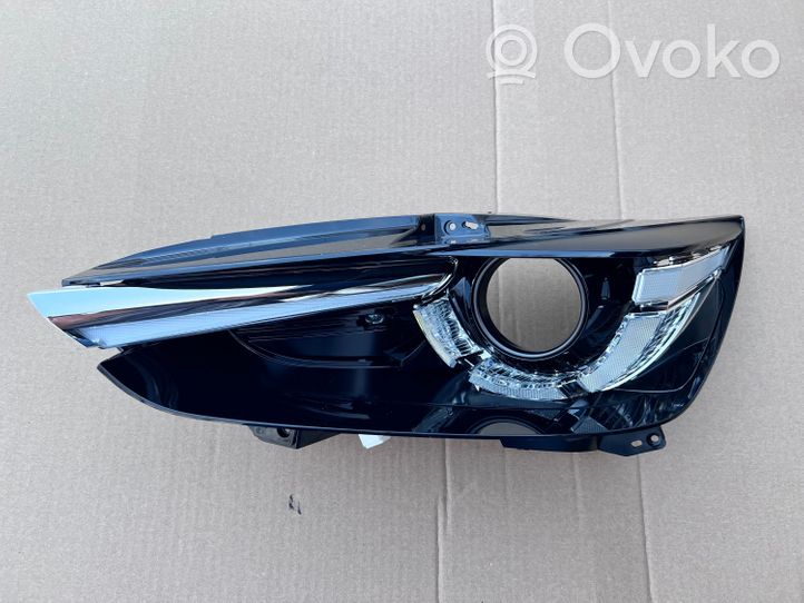 Mazda CX-3 Element lampy przedniej D10E51040