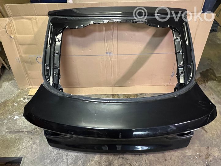 BMW X4 G02 Takaluukun/tavaratilan kansi 41007486250