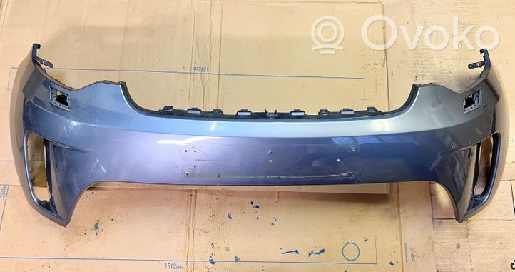 Land Rover Discovery 5 Front bumper HY3217F003AAWBAW