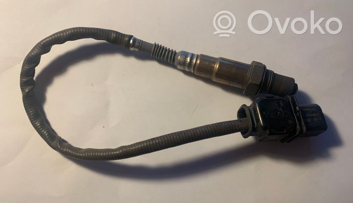 BMW 5 E60 E61 Sonde lambda 1928404682