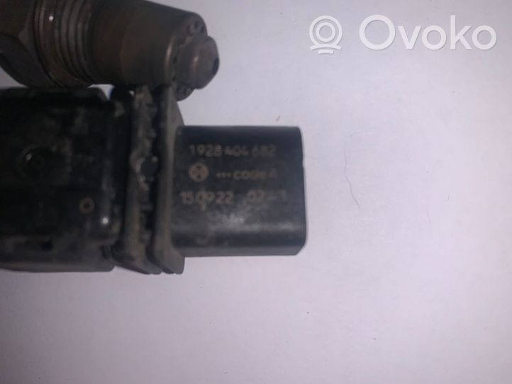 BMW 5 E60 E61 Sonde lambda 1928404682