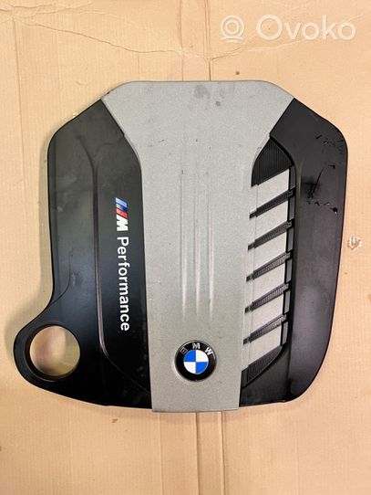BMW X5 F15 Motorabdeckung 11147800350