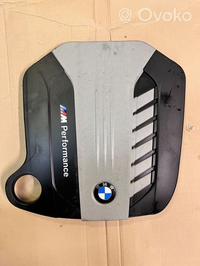 BMW X5 F15 Motorabdeckung 11147800350