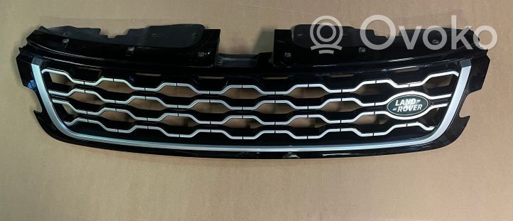 Land Rover Discovery 5 Grille calandre supérieure de pare-chocs avant K8D28200A