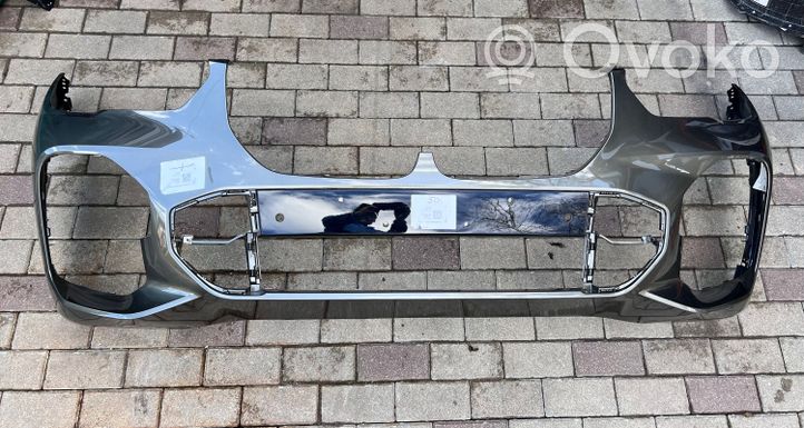 BMW X5 G05 Front bumper 51118069207