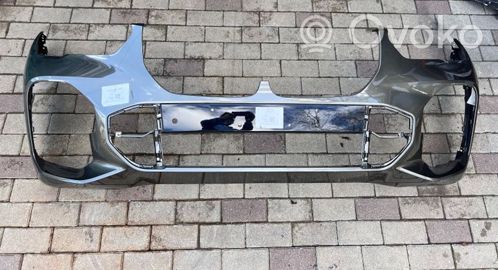 BMW X5 G05 Front bumper 51118069207