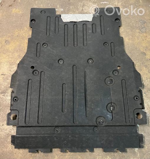 Land Rover Evoque II Protezione anti spruzzi/sottoscocca del motore K8D26B629AD