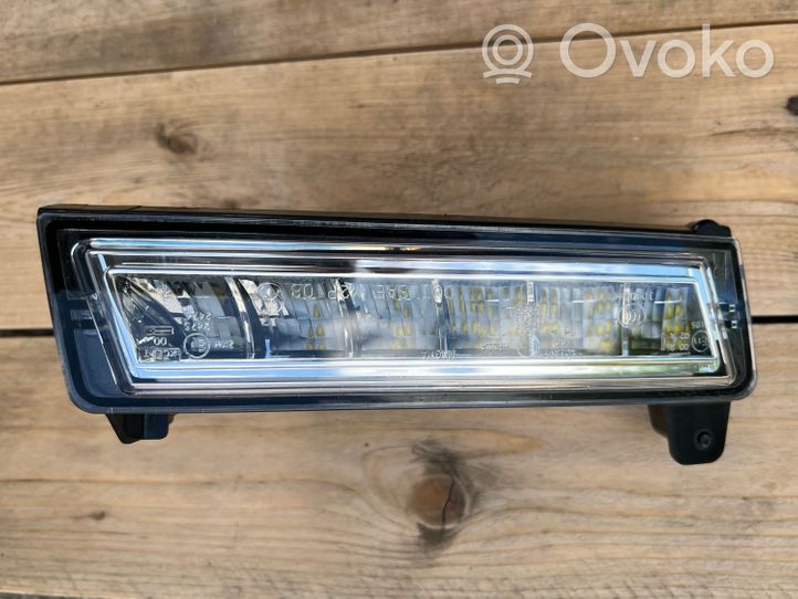 Mercedes-Benz ML W164 Phare de jour LED A1648200656